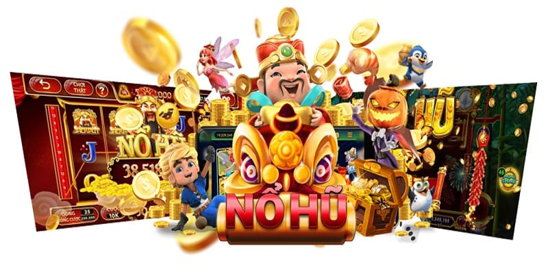 Giới thiệu sân chơi nổ hũ 789Club
